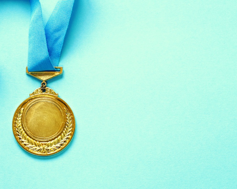 medal jesienne mistrzostwa polski na impy