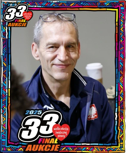 Rafał Jagniewski - zagraj w brydża z Mistrzem Świata z Buenos Aires!