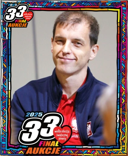 Wojciech Gaweł - zagraj w brydża z Mistrzem Świata z Buenos Aires!