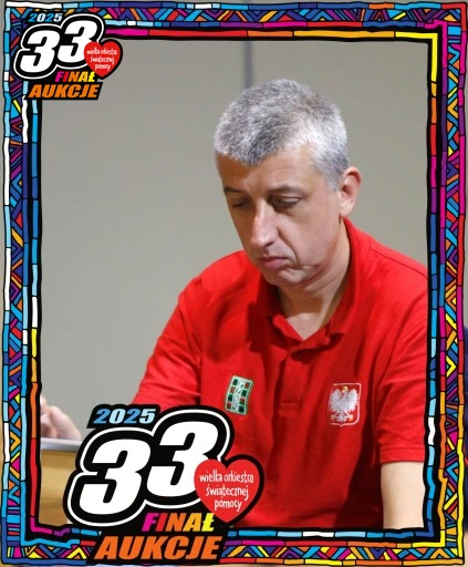 Wojciech Strzemecki - zagraj w brydża z Mistrzem Świata w dniu finału WOŚP!