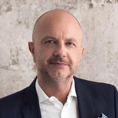 Maciej Hutyra World International Master